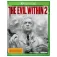 XBOX One The Evil Within 2 IMP AUS