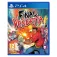 Playstation PS4 Final Vendetta