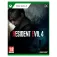 XBOX Series X Resident Evil 4 Remake