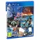 Playstation PS4 Psikyo Shooting Library Vol1
