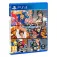 Playstation PS4 Psikyo Shooting Library Vol2