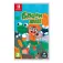 Nintendo Switch Frogun Deluxe Edition
