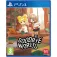 Playstation PS4 Goodbye World