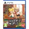 Playstation PS5 Goodbye World