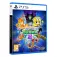 Playstation PS5 Nickelodeon All Star Brawl 2