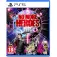 Playstation PS5 No More Heroes 3