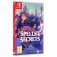 Nintendo Switch Spells and Secrets