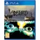 Playstation PS4 Another World / Flashback Dubbelpakket