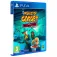 Playstation PS4 Inspector Gadget Mad Time Party