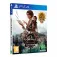 Playstation PS4 Syberia The World Before 20 Year Edition