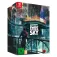 Nintendo Switch Beyond a Steel Sky Utopia Edition