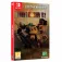 Nintendo Switch Front Mission 1st Limited Edition