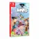 Nintendo Switch Noob The Factionless