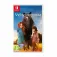 Nintendo Switch Windstorm An Unexpected Arrival