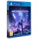 Playstation PS4 Arcadegeddon