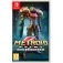 Nintendo Switch Metroid Prime Remastered IMP UK