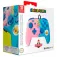 PDP Controller per Nintendo Switch Faceobb Deluxe Peach