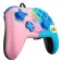 PDP Faceobb Deluxe Peach nintendo switch controller