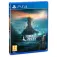 Playstation PS4 Broken Pieces