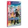 Nintendo Switch Demon Gaze Extra