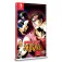 Nintendo Switch Double Dragon IV IMP USA