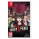 Nintendo Switch Inescapable No Rules No Rescue Eur IMP