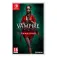Nintendo Switch Vampire The Masquerade Swansong