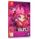 Nintendo Switch Ak Xolotl
