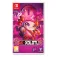 Nintendo Switch Ak Xolotl