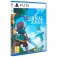 Playstation PS5 Vernal Edge