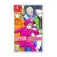 Nintendo Switch Nippon Marathon Code In The Box