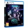 Playstation PS5 Mato Anomalies