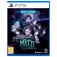 Playstation PS5 Mato Anomalies
