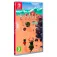 Nintendo Switch As Far As The Eye