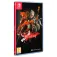 Nintendo Switch Helvetii