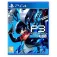 Playstation PS4 Persona 3 Reload