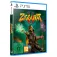 Playstation PS5 Ziggurat II
