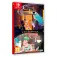Nintendo Switch Coffee Talk 1 And 2 Double Pack
