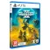 Playstation PS5 Helldivers II