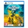 Playstation PS5 Helldivers II