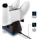 Playstation SP-C100V Ladestation til PS5-controller