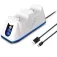 Playstation SP-C100V PS5 Controller Charging Station