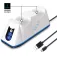 Playstation SP-C100V Ladestation til PS5-controller