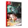 Nintendo Switch Final Fantasy VII And VIII Remastered Twin Pack IMP UK