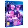 Playstation PS4 Eternights