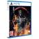 Playstation PS5 Quantum Error