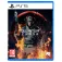 Playstation PS5 Quantum Error