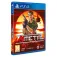 Playstation PS4 UnMetal
