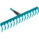 Gardena Combisystem 36 cm rake