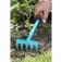 Gardena Combisystem Rechen